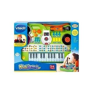 VTech KidiJamz Studio Green Exclusive New!‎